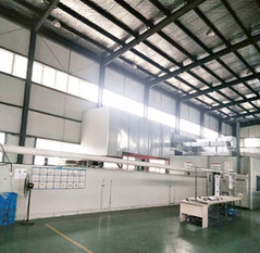 合肥塑料噴涂廠家