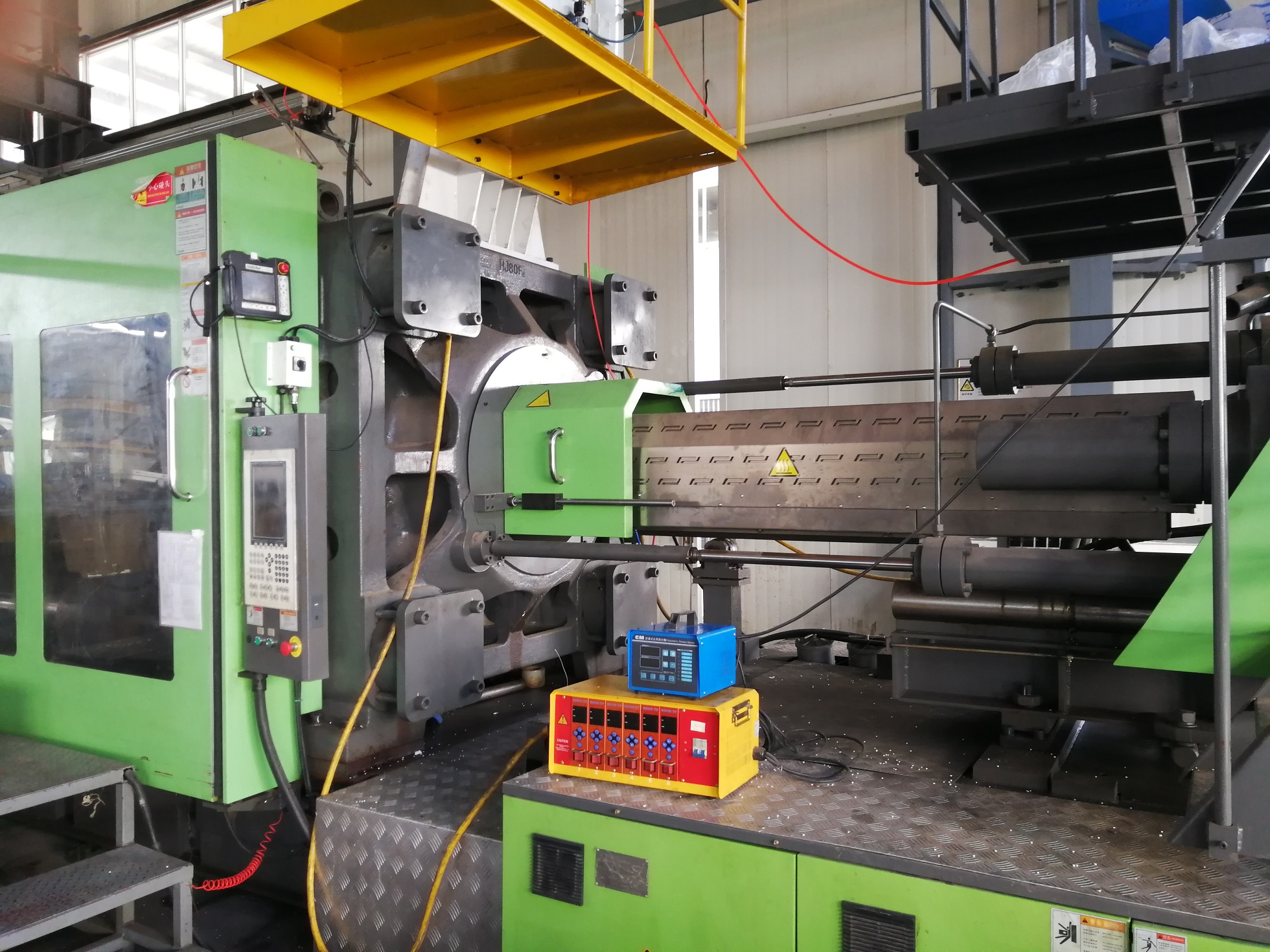 合肥注塑加工廠家